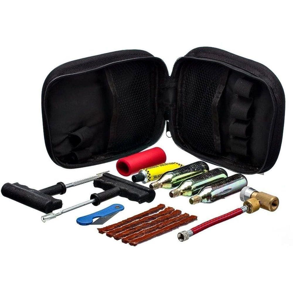 REPARO Pneu BERING