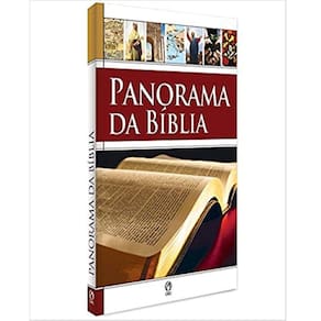 Panorama da bíblia