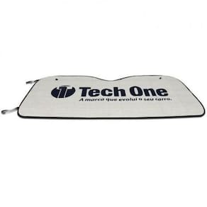 Quebra Sol Automotivo- Tech One