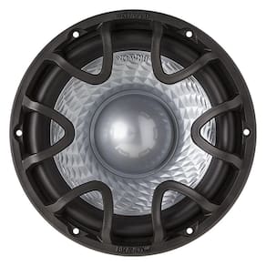 Alto Falante UXP Power 12 Polegadas 500W RMS 2R+2R Bravox UXP12D-2