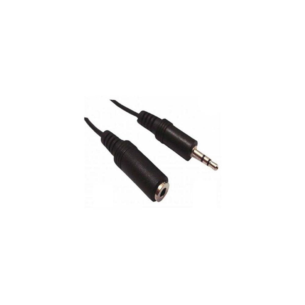Cabo Extensor De Áudio Gv P2-M X P2-F 3,0Mt Cbd.869
