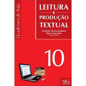 Se Liga na Língua: Leitura, Produção de texto e Linguagem