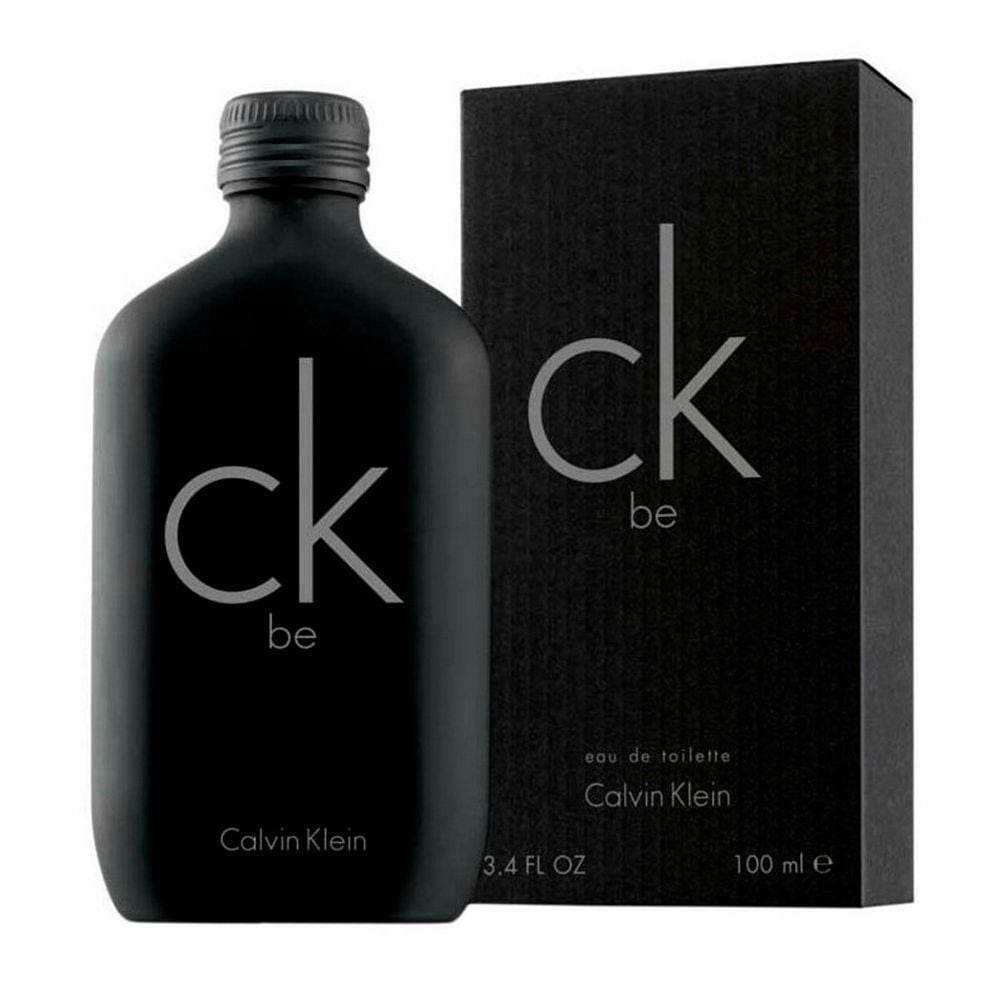 CK Be Unissex Eau de Toilette - Calvin Klein 200ml