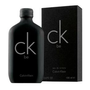 CK Be Unissex Eau de Toilette - Calvin Klein 200ml