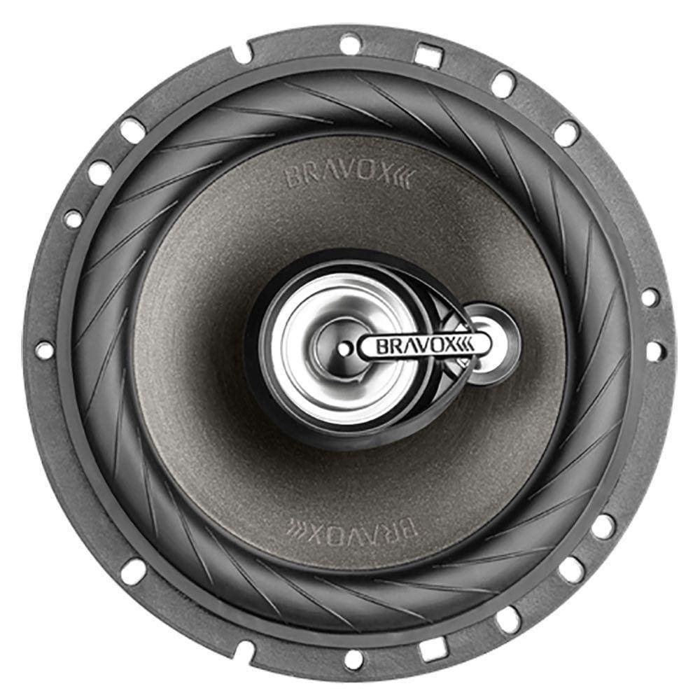 Alto Falante 6 Polegadas 4r 50 W Rms Universal Par Bravox TR6 U