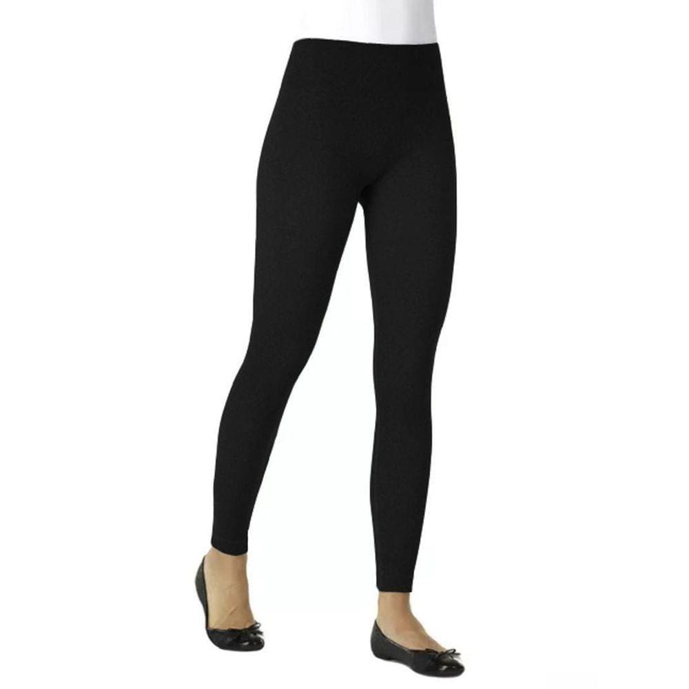Legging Calça sem costura roupa feminino Loba Lupo