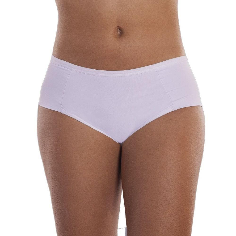 Calcinha Tanga Alta Nayane Rodrigues Ultrafirmadora