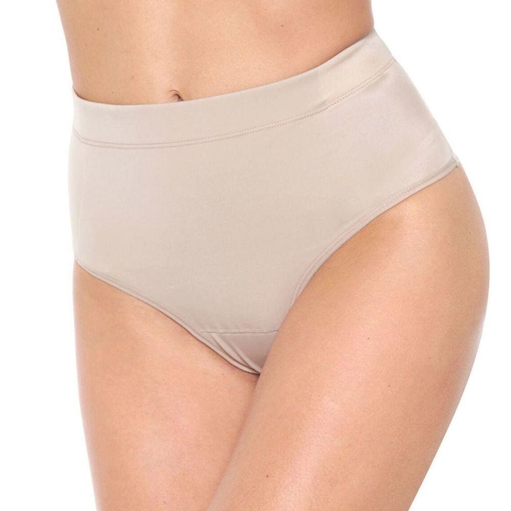 Calcinha Fio Dental Technoshape Zero Barriga Dilady