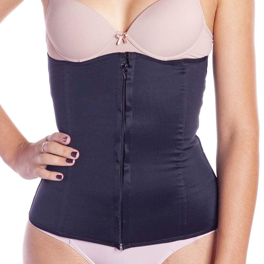 Cinta Modeladora Zip Zero Dilady