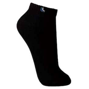 Kit com 6 pares de Meias Cano Curto Masculinas LUPO