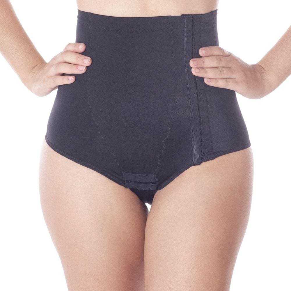 Cinta Modeladora Pós Parto Vi Lingerie