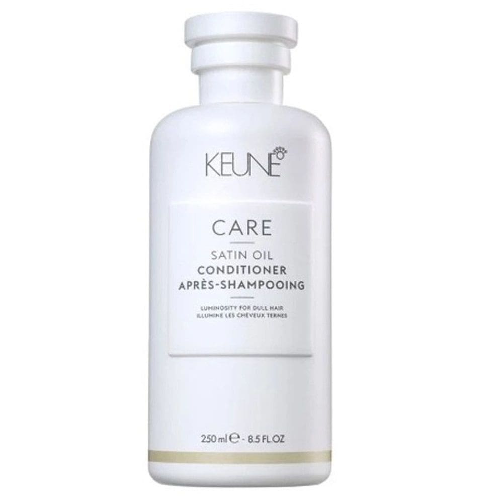 Condicionador Keune Satin Oil 250ml