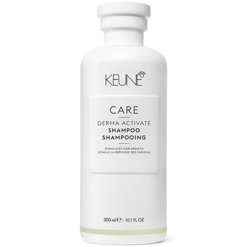 Keune Care Derma Activate Shampoo 300ml