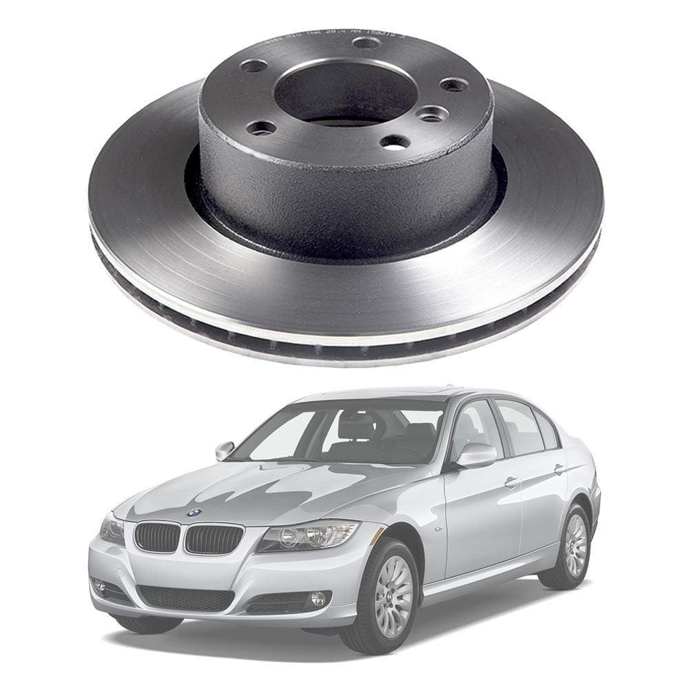 Disco Dianteiro Ventilado BMW 320i E90 2006-2012