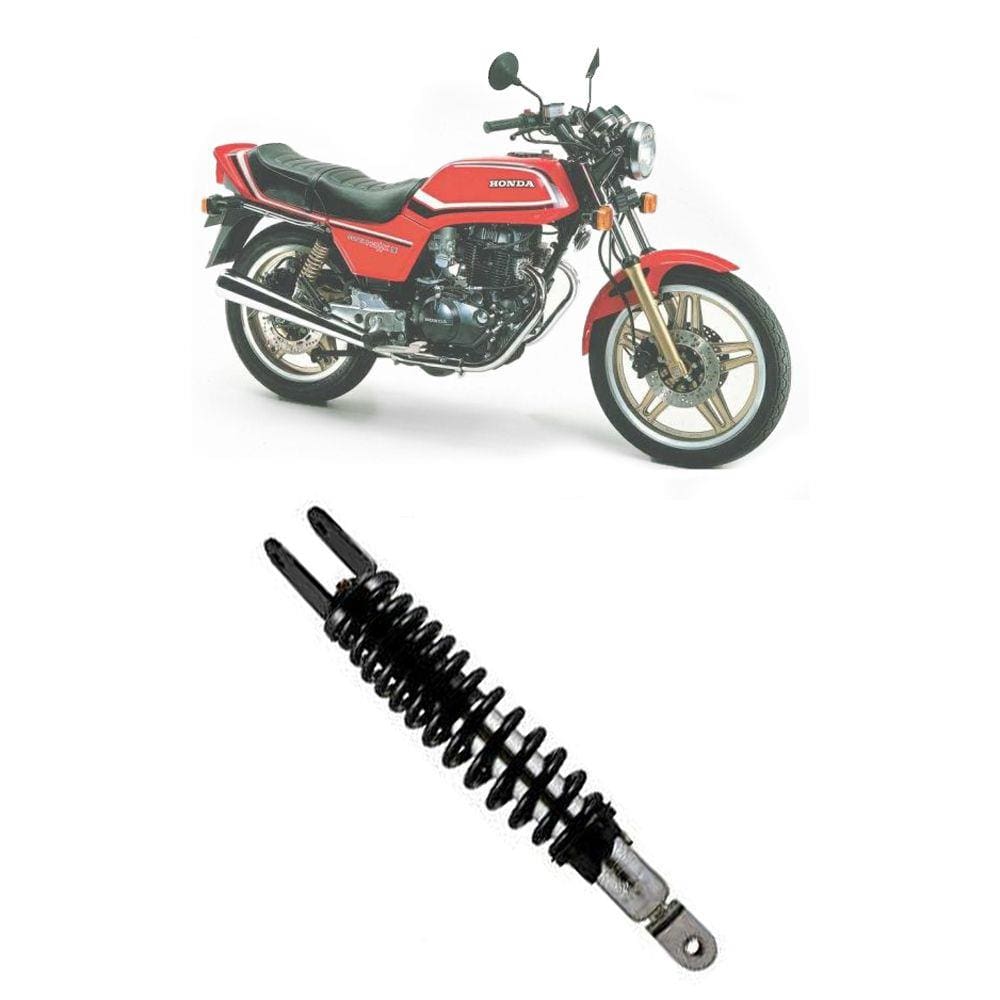 Amortecedor Moto Honda CB 400 1980-1984