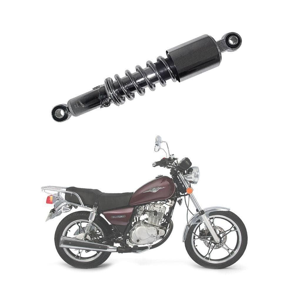 Amortecedor Moto Suzuki Intruder 125 2002-2013