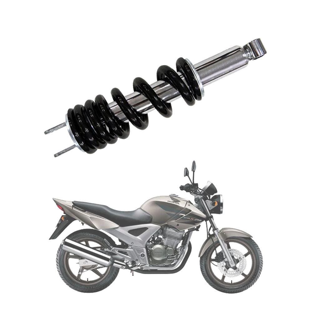 Amortecedor Moto Prolink Honda CBX 250 Twister 2001-2008