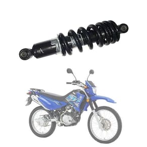 Amortecedor Moto Prolink Honda XTZ 125 2002-2015