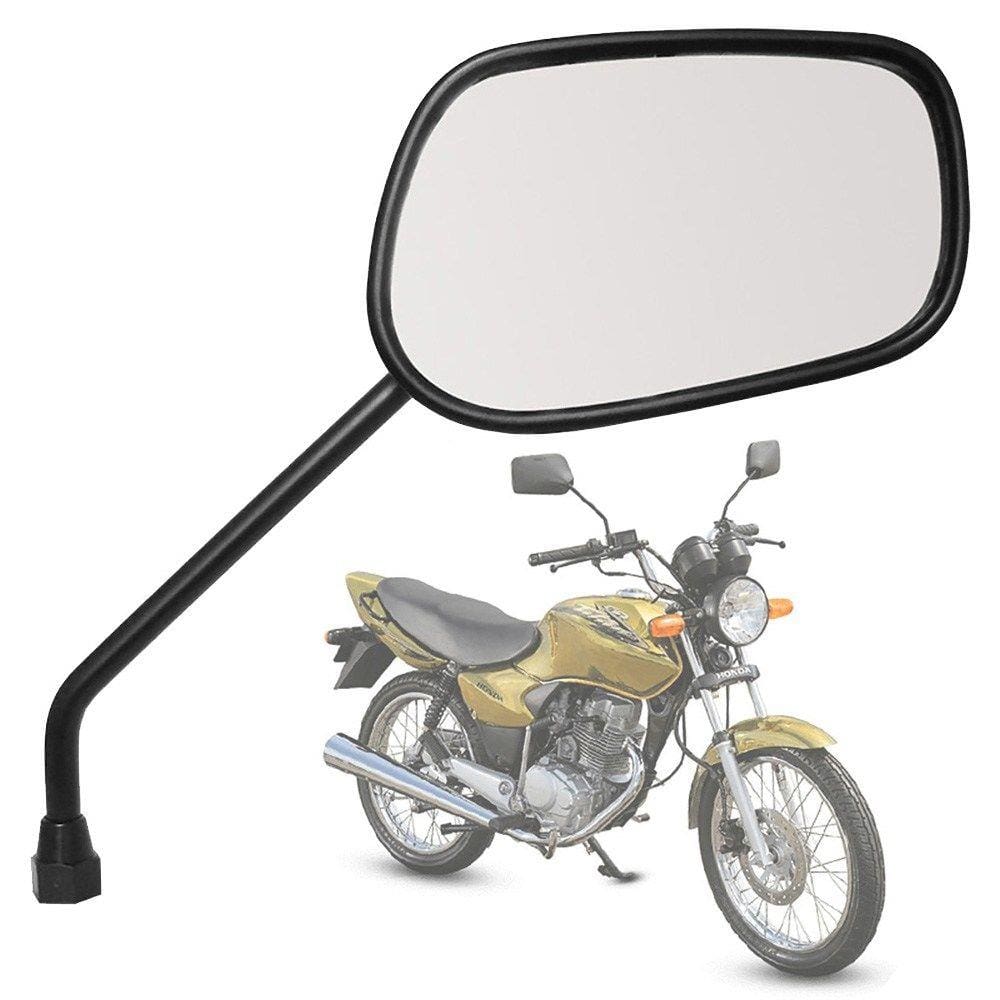 Retrovisor para Honda Titan 2000