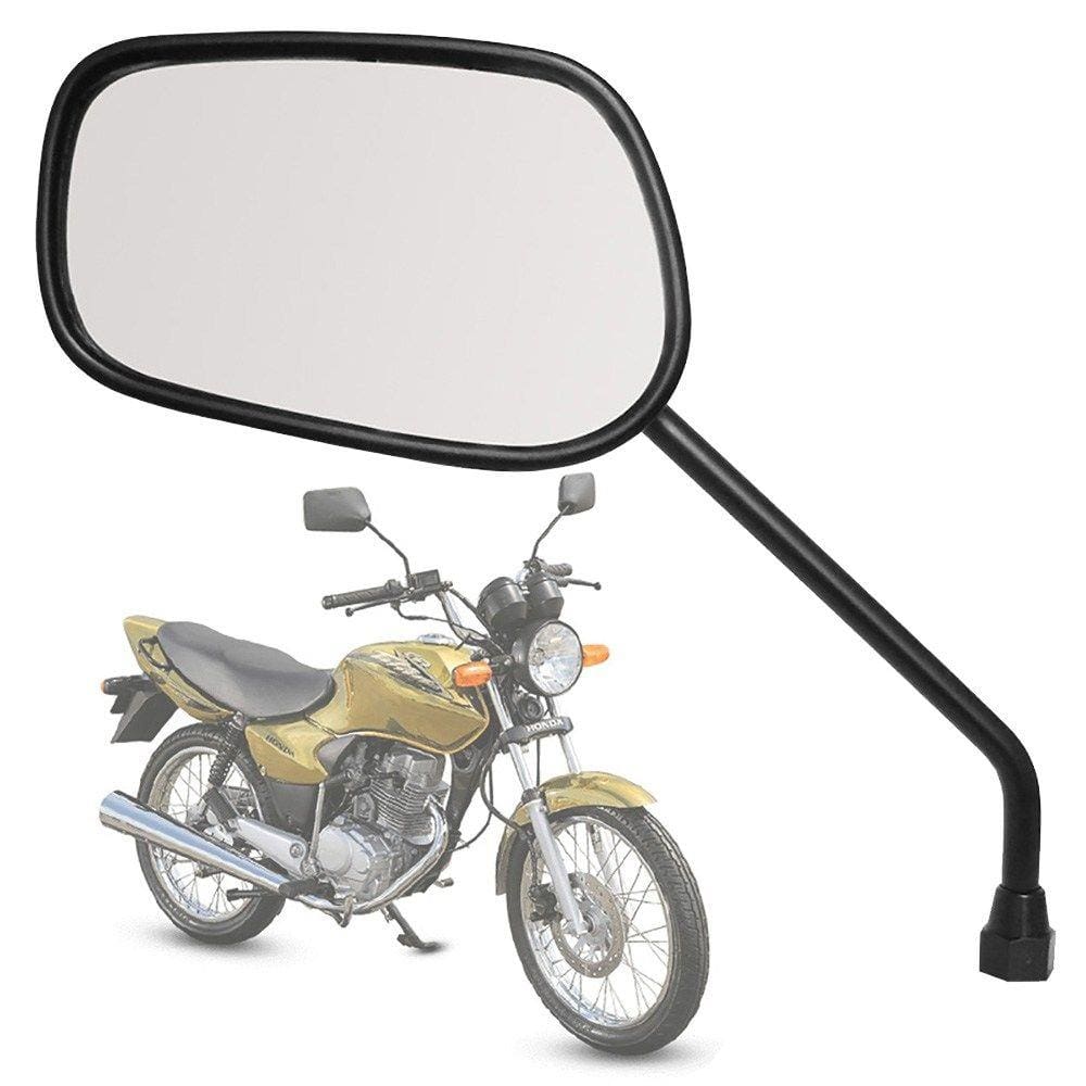 Retrovisor para Honda Titan 2000