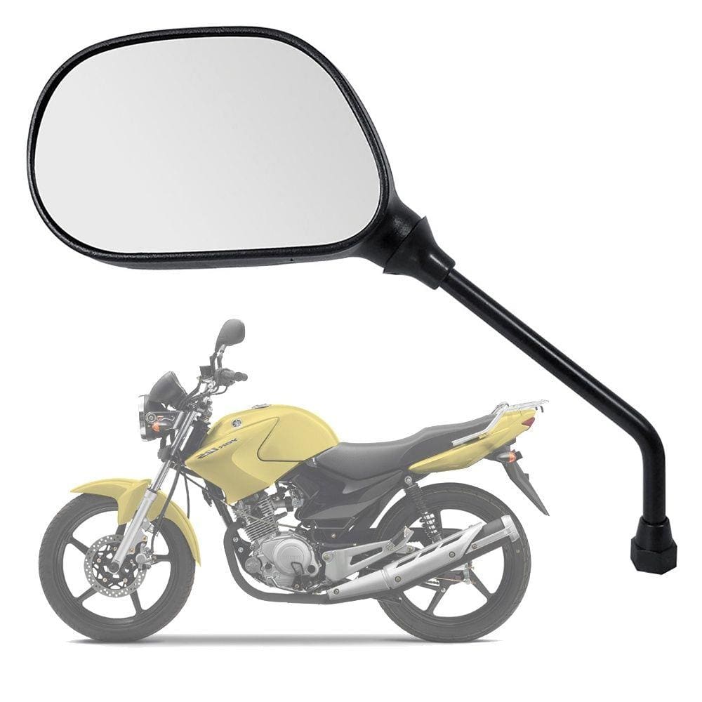 Retrovisor para Yamaha YBR 125