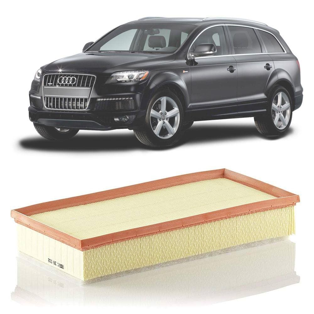 Filtro de Ar Audi Q7 3.0 TFSI 2007-2015