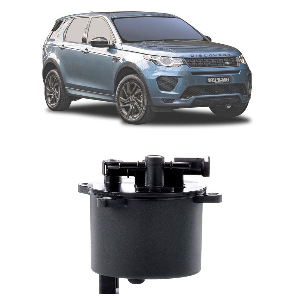 Filtro Combustível Discovery Sport 2.2 Diesel 2015-2020