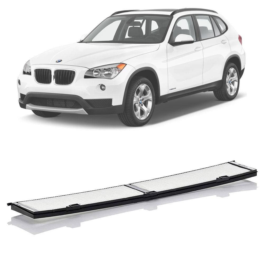 Filtro Cabine Ar Condicionado BMW X1 (E84) 2010-2015