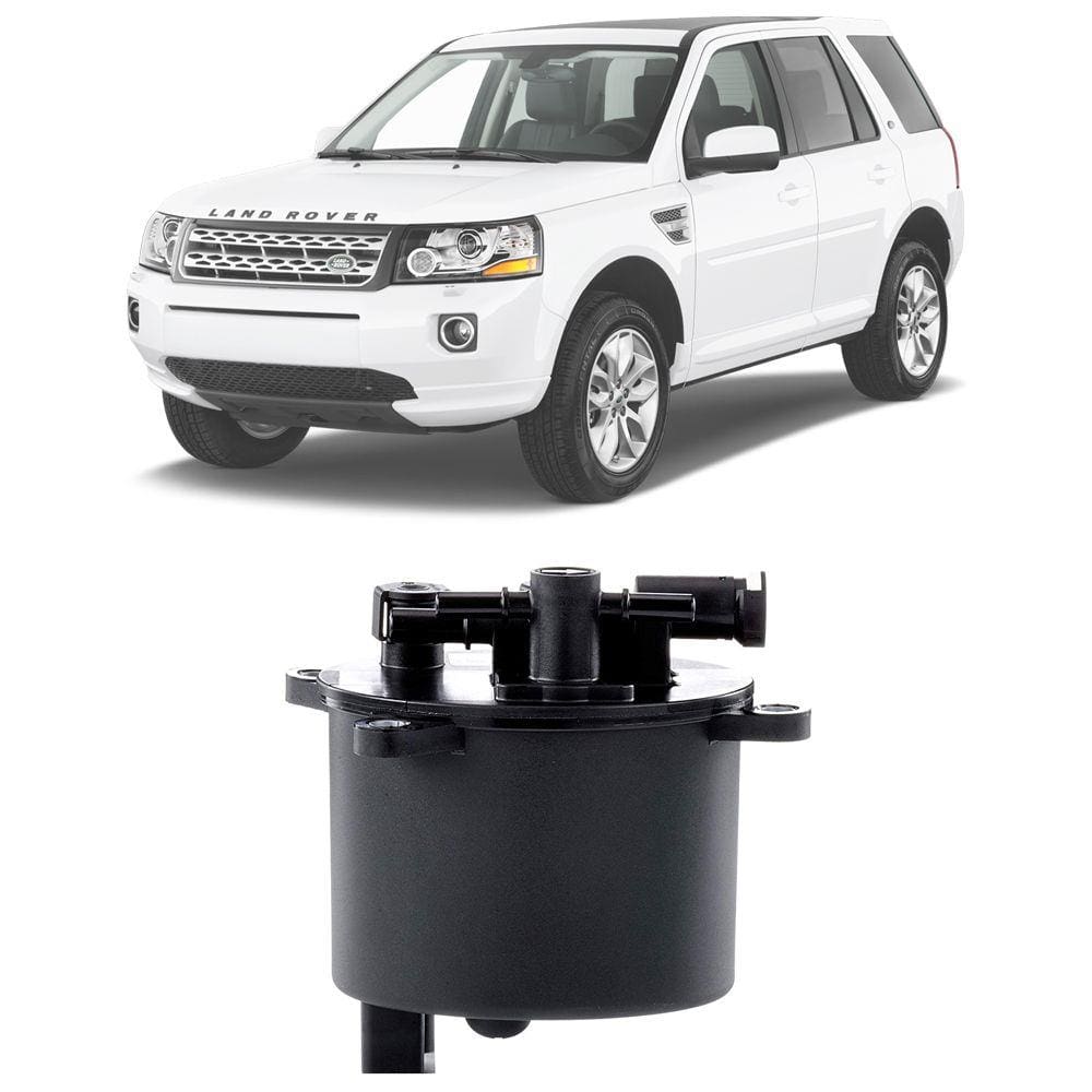 Filtro Combustível Freelander 2 2.2 Diesel 2010-2015
