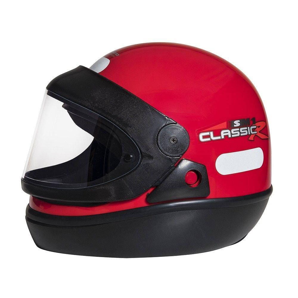 Capacete San Marino Classic