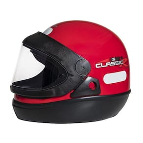 Capacete San Marino Classic