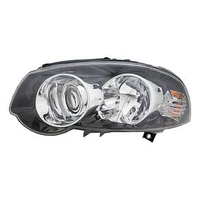 Farol Fiat Strada 2016-2018 Lado