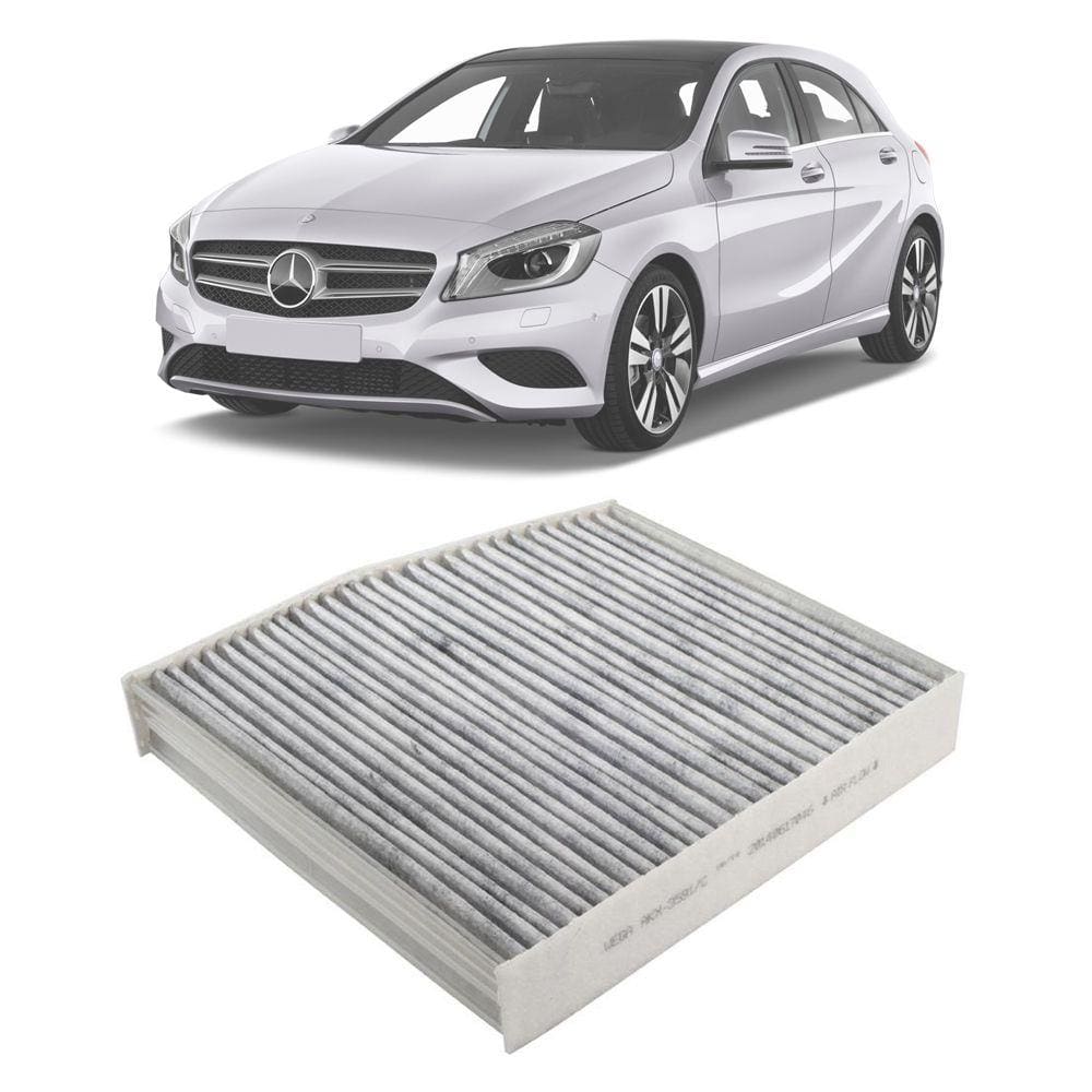 Filtro Cabine Mercedes-Benz A 200 2013-2018