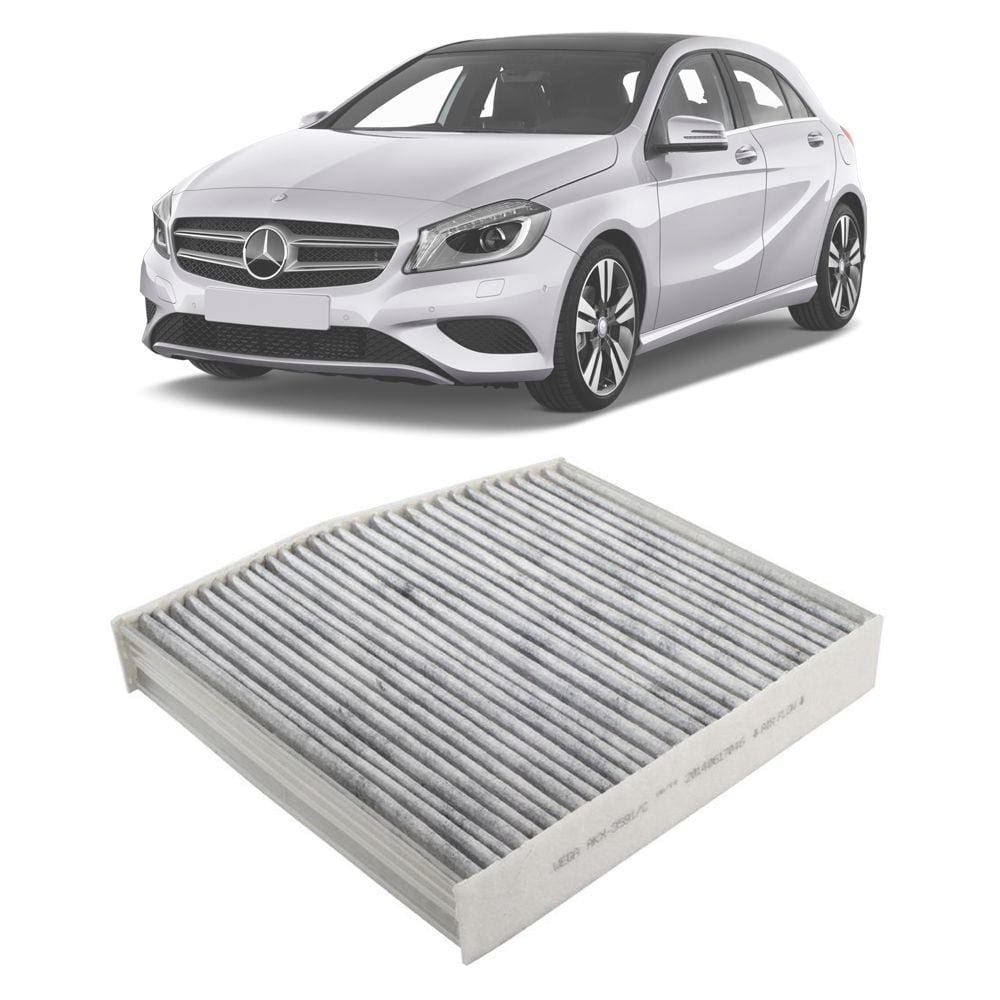 Filtro Cabine Mercedes-Benz A 250 2013-2018
