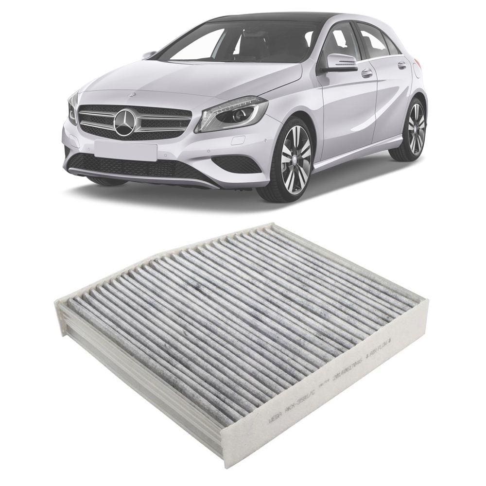 Filtro Cabine Mercedes-Benz A 45 AMG 2013-2018
