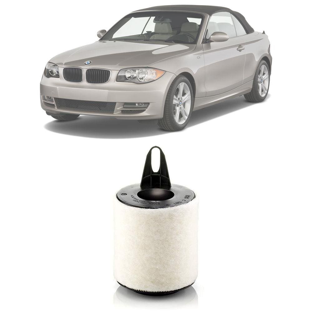 Filtro de Ar BMW 120i 2005-2012