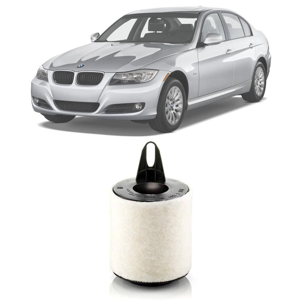 Filtro de Ar BMW 320i 2006-2012