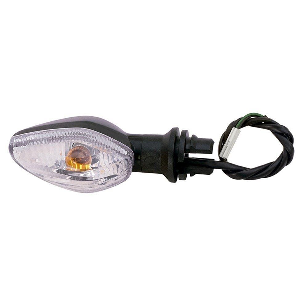 Mini Pisca Moto Diant. D Tras. E Nova Titan 125/150 13/14