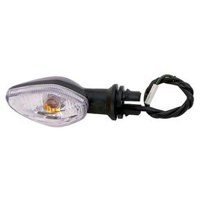 Mini Pisca Moto Diant. D Tras. E Nova Titan 125/150 13/14