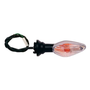 Mini Pisca Moto Diant. E Tras. D Nova Titan 14S/ Lâmpada