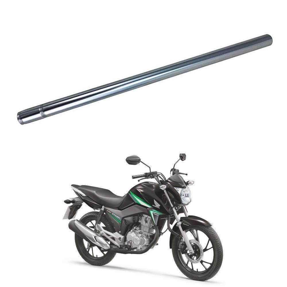Tubo Interno Bengala Honda CG 160 2015-2017