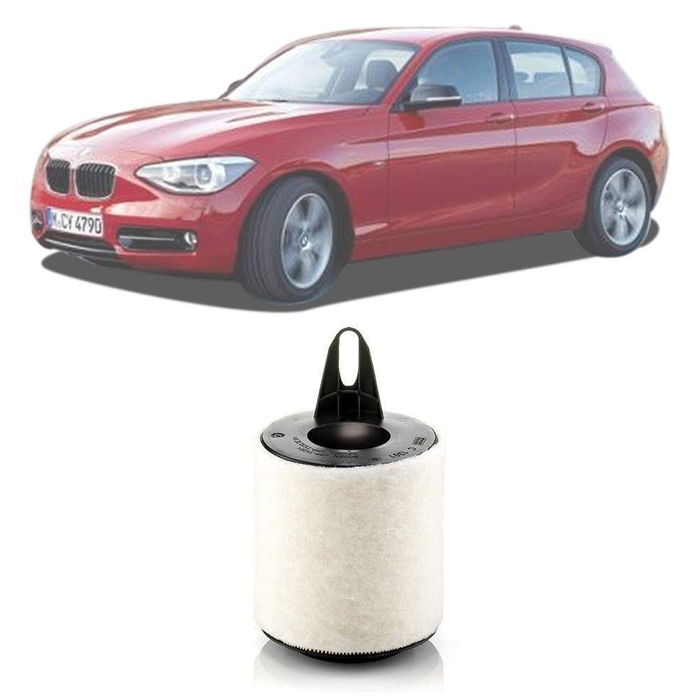 Filtro Ar BMW 118i 2010-2012 Bloco N43B20A