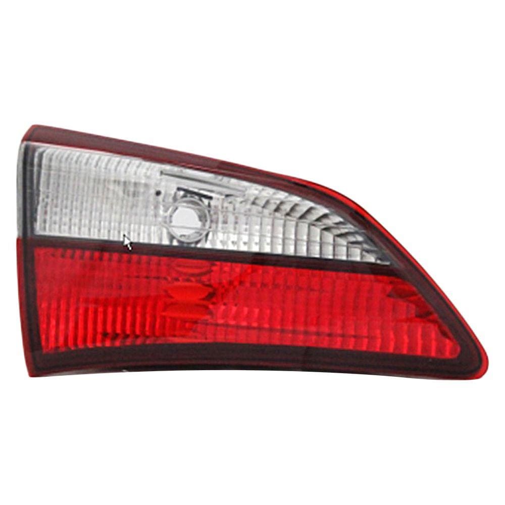 Lanterna Traseira Hyundai HB20 HB20X 2011-2018 LE