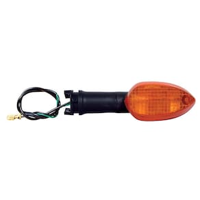Pisca Moto Diant. E Tras. D XTZ 250 YBR Factor Fazer 250 11