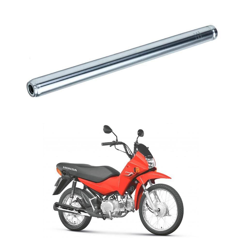 Tubo Interno Bengala Honda Pop 100 2007-2016