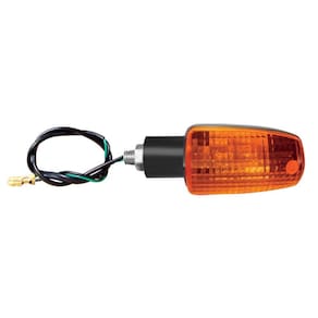 Mini Pisca Moto Titan 125/150 Combate Lente
