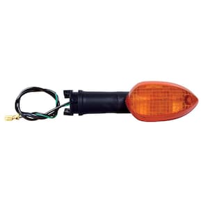 Pisca Moto Diant. D Tras. E XTZ 250 YBR Factor Fazer 250 11