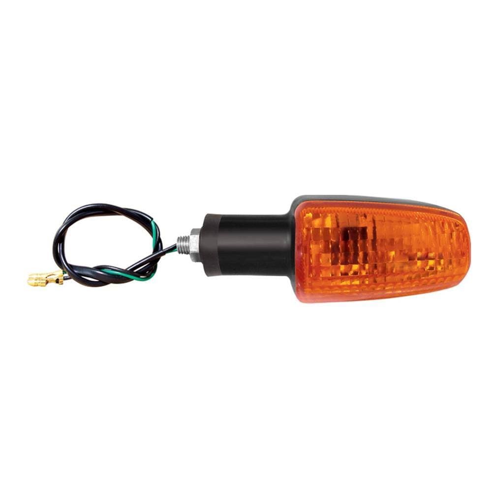 Pisca Moto Diant. E Tras. D Titan 125/150 KS Lente