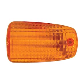 Mini Lente Pisca Moto Titan 125/150 Com Parafuso