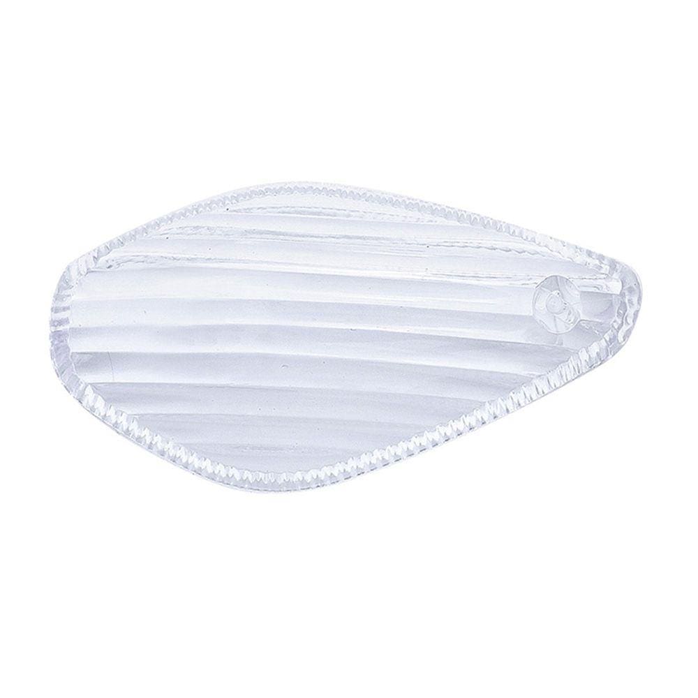 Mini Lente Pisca Cristal Diant. D Tras. E Titan com Parafuso